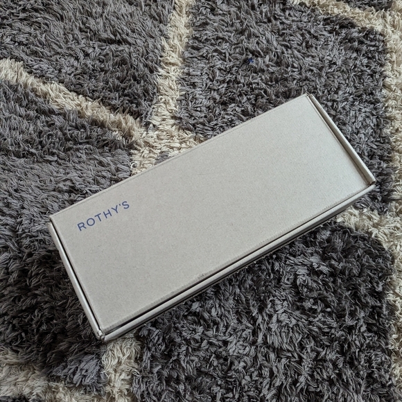 NIB Rothy's Highland Captoe 042 Size 10 - Picture 3 of 6